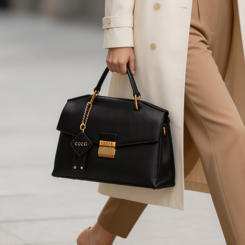 Luxury Bags For Women Sale - Luxury Fashion Genuine Leather Women Handbags