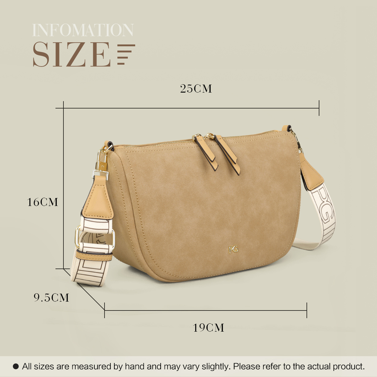 Luxury Bags For Women Sale - PG PATSY GARIS Handbag 2026 New