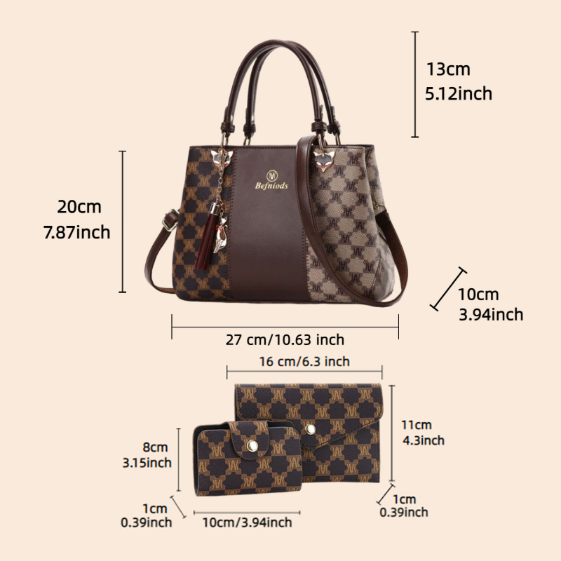 Women's Bags, Handbags, Crossb - Luxury Bags & Leather Repair Of Atlanta Photos avaliação e preço