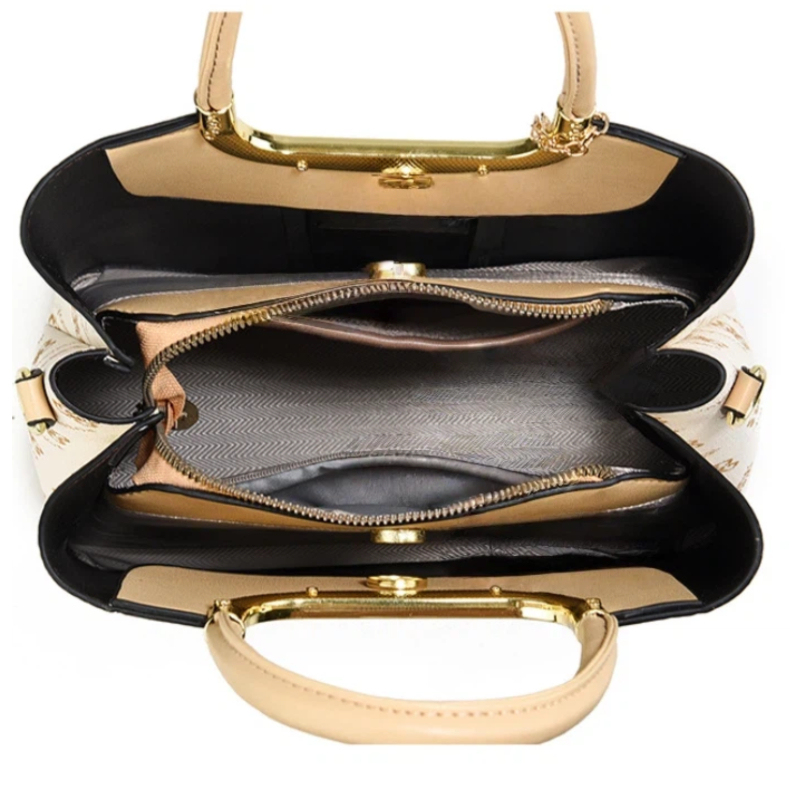 Light Luxury High-End Printed  - Luxury Bags & Leather Repair Of Atlanta Photos avaliação e preço