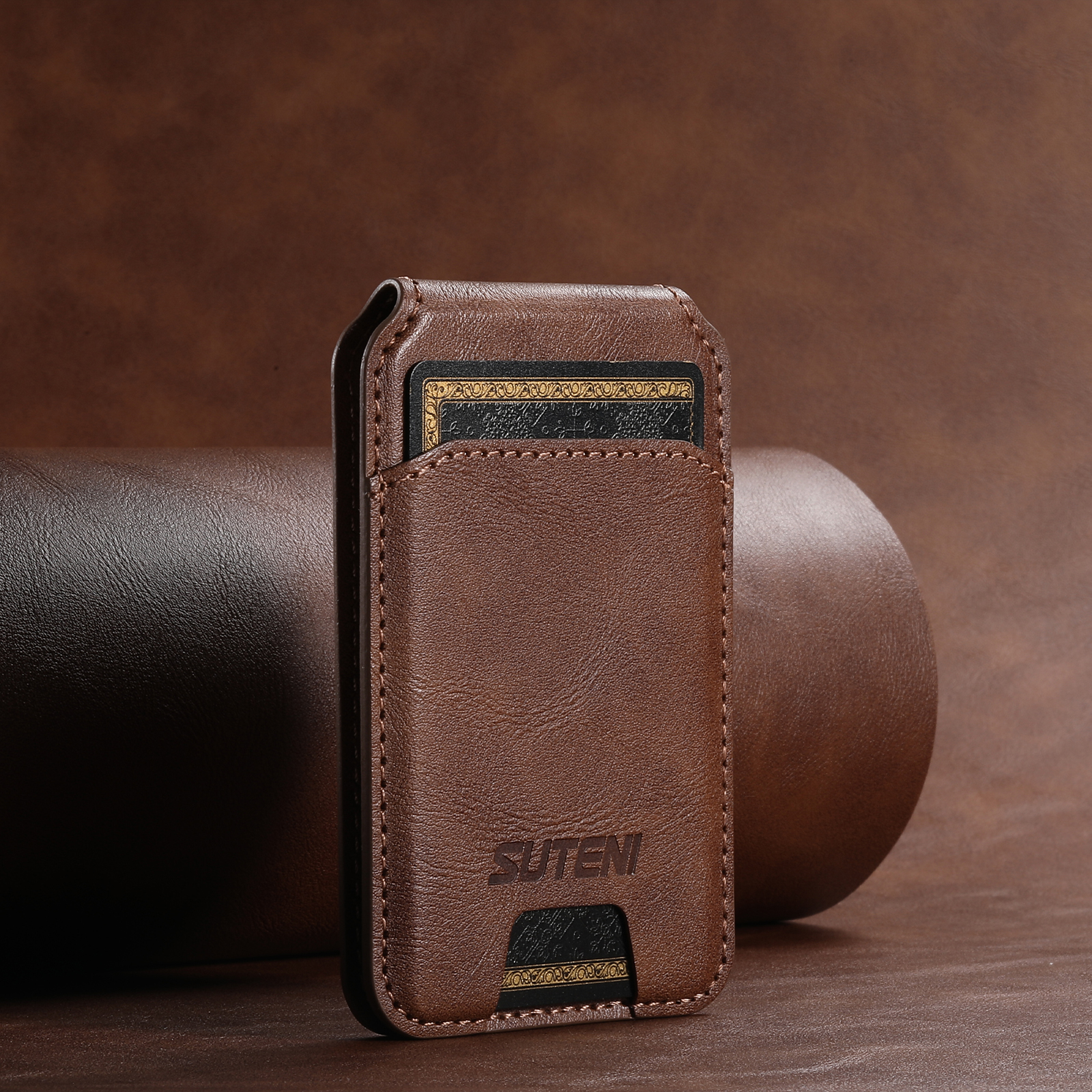 SUTENI Luxury Faux Leather Mob - Luxury Bags & Leather Repair Of Atlanta Photos avaliação e preço