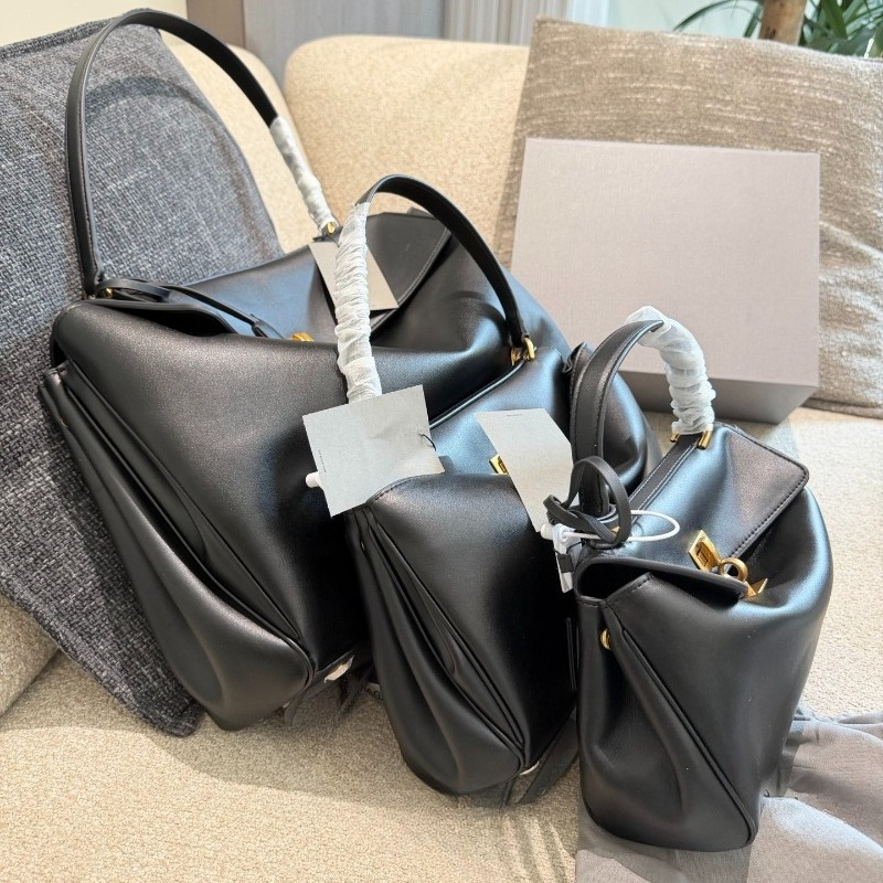 Multi Size Soft Genuine Cowhid - Luxury Bags Duffle avaliação e preço