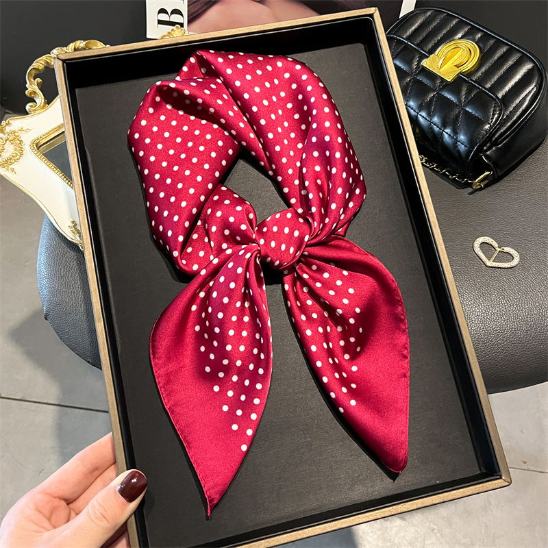 Luxury New Printed Scarves Wom - Luxury Bags Duffle avaliação e preço