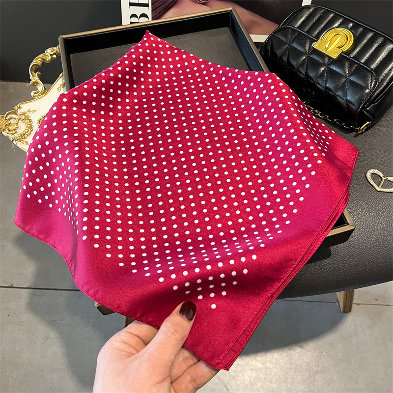 Luxury New Printed Scarves Wom - Luxury Bags Duffle avaliação e preço