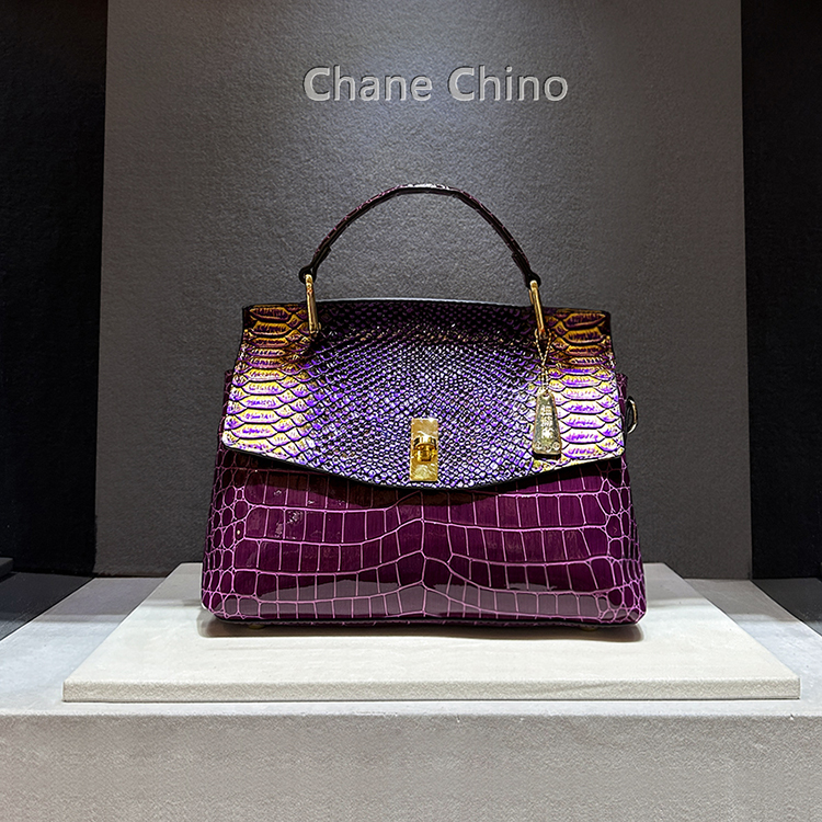 Luxury Designer Brand New High - Luxury Bags For Women Sale avaliação e preço