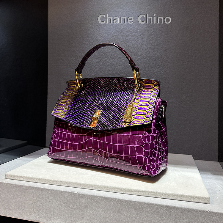 Luxury Designer Brand New High - Luxury Bags For Women Sale avaliação e preço