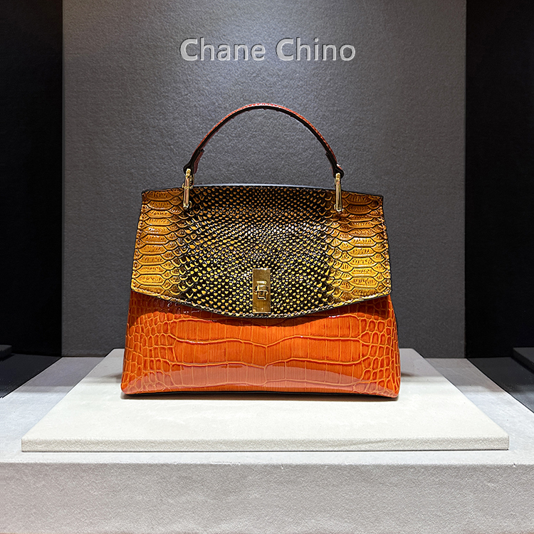 Luxury Designer Brand New High - Luxury Bags For Women Sale avaliação e preço