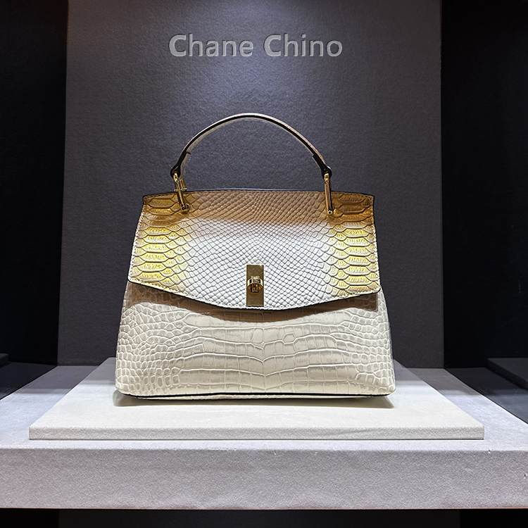 Luxury Designer Brand New High - Luxury Bags For Women Sale avaliação e preço