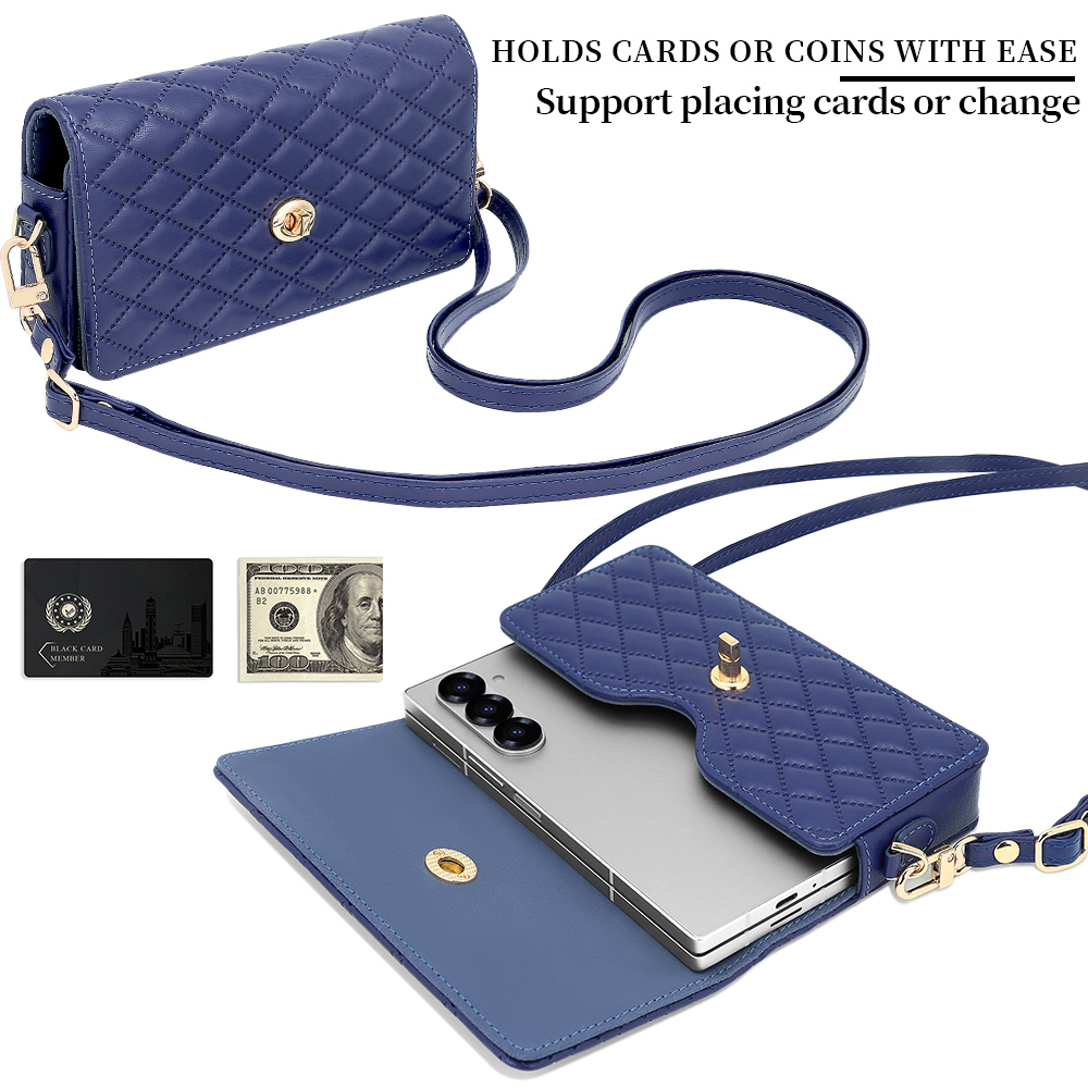 Luxury PU Leather Phone Wallet - Luxury Bags & Leather Repair Of Atlanta Photos avaliação e preço