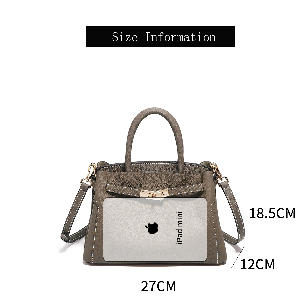 FOXER Genuine Leather Women's  - Luxury Bags For Women Sale avaliação e preço