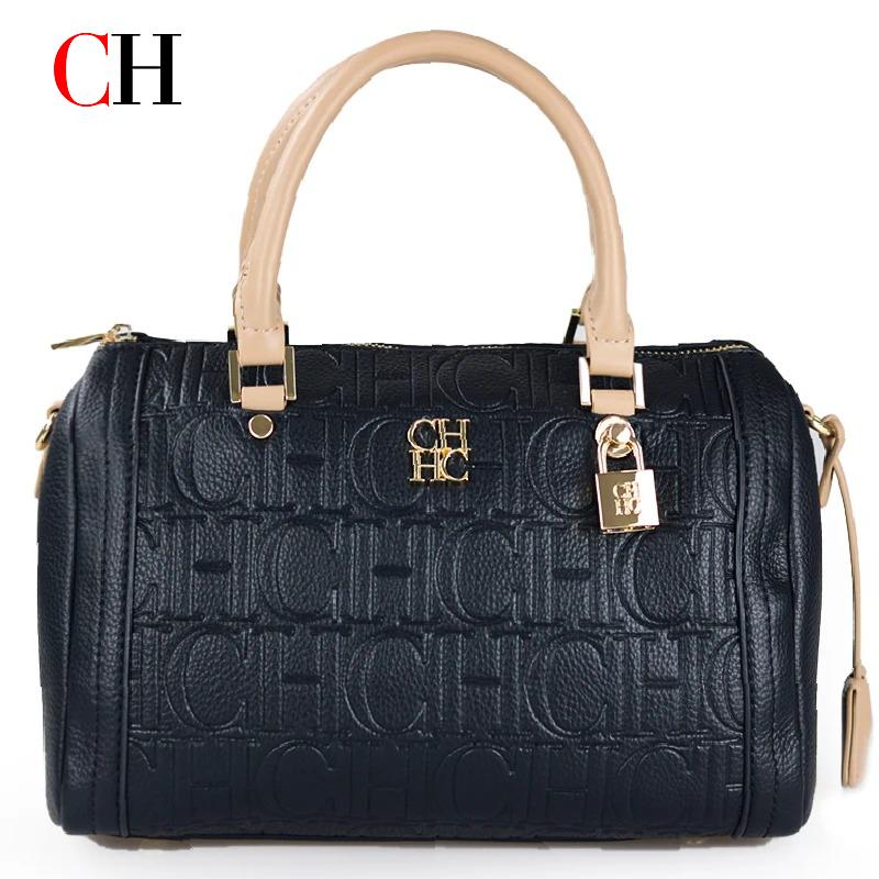 CH Women Handbag Luxury Emboss - Luxury Bags For Women Sale avaliação e preço