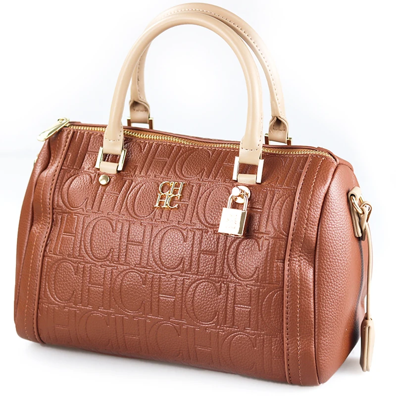 CH Women Handbag Luxury Emboss - Luxury Bags For Women Sale avaliação e preço