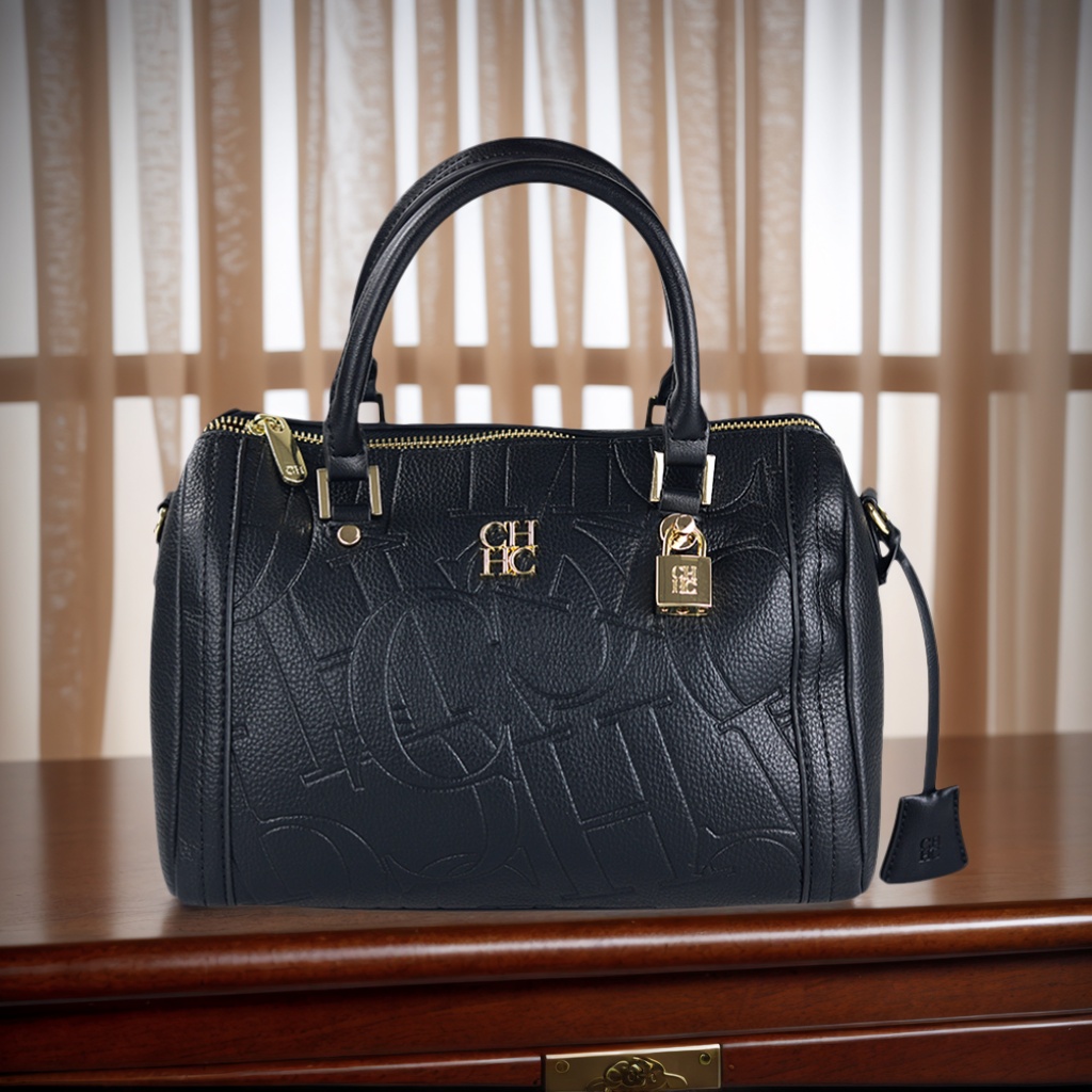 CH Women Handbag Luxury Emboss - Luxury Bags For Women Sale avaliação e preço