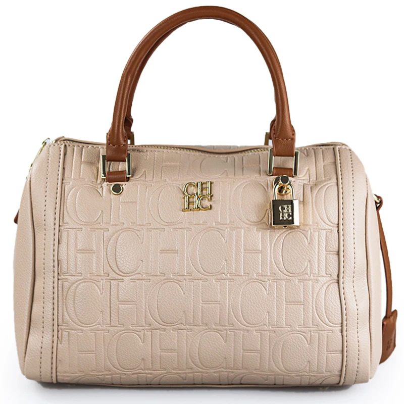 CH Women Handbag Luxury Emboss - Luxury Bags For Women Sale avaliação e preço
