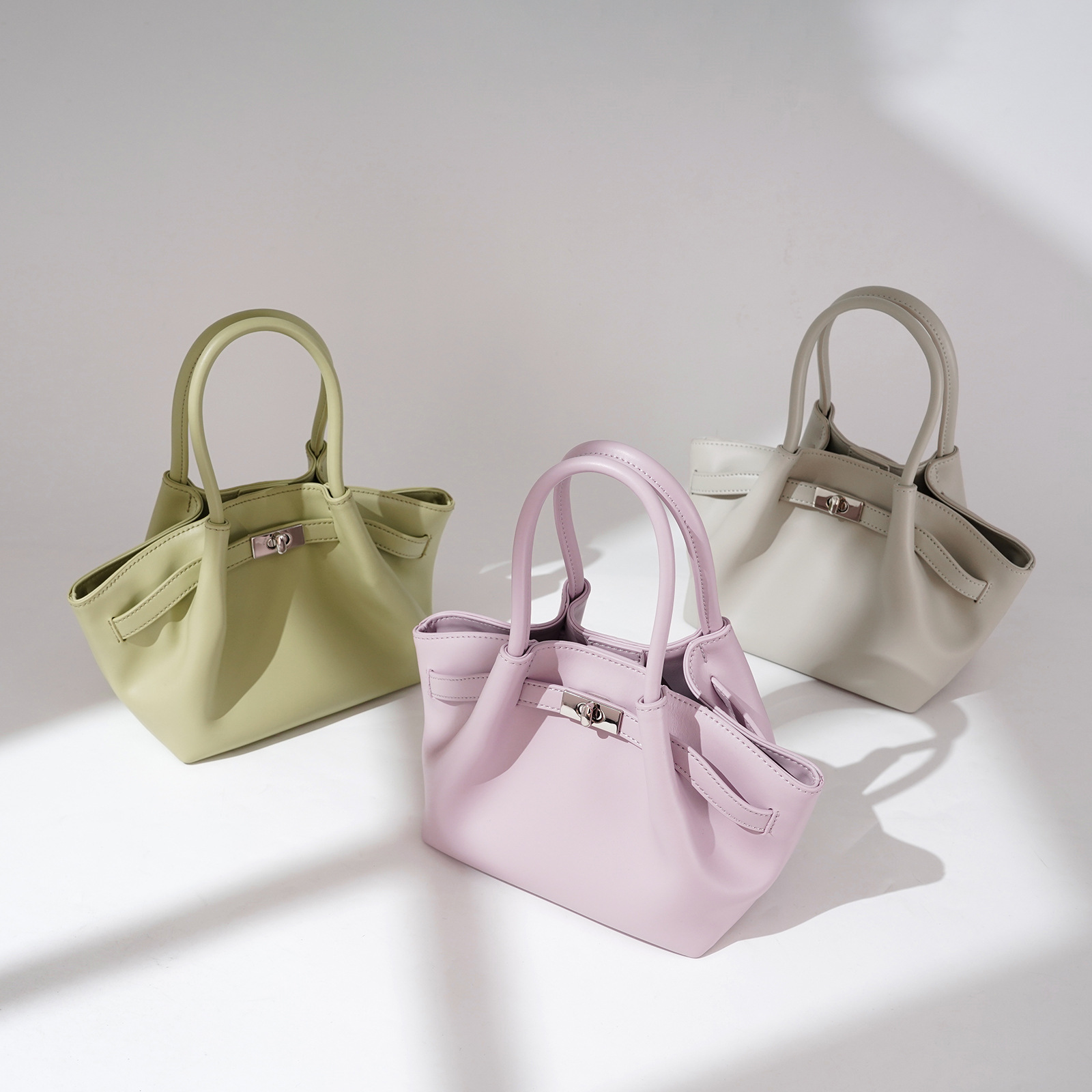 New Paris-Custom Handbags Hand - Luxury Bags For Women Sale avaliação e preço