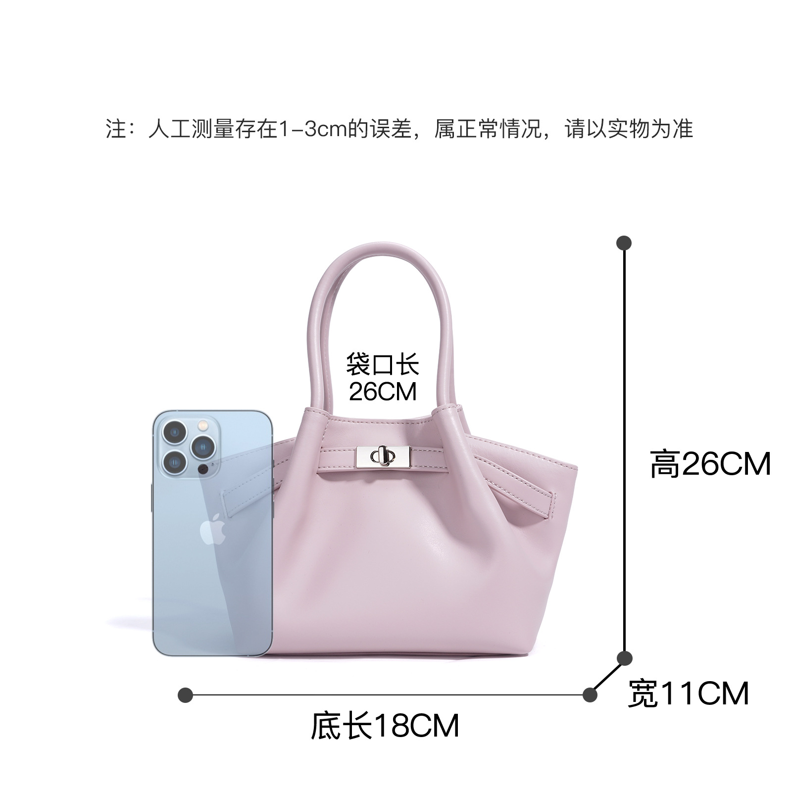 New Paris-Custom Handbags Hand - Luxury Bags For Women Sale avaliação e preço