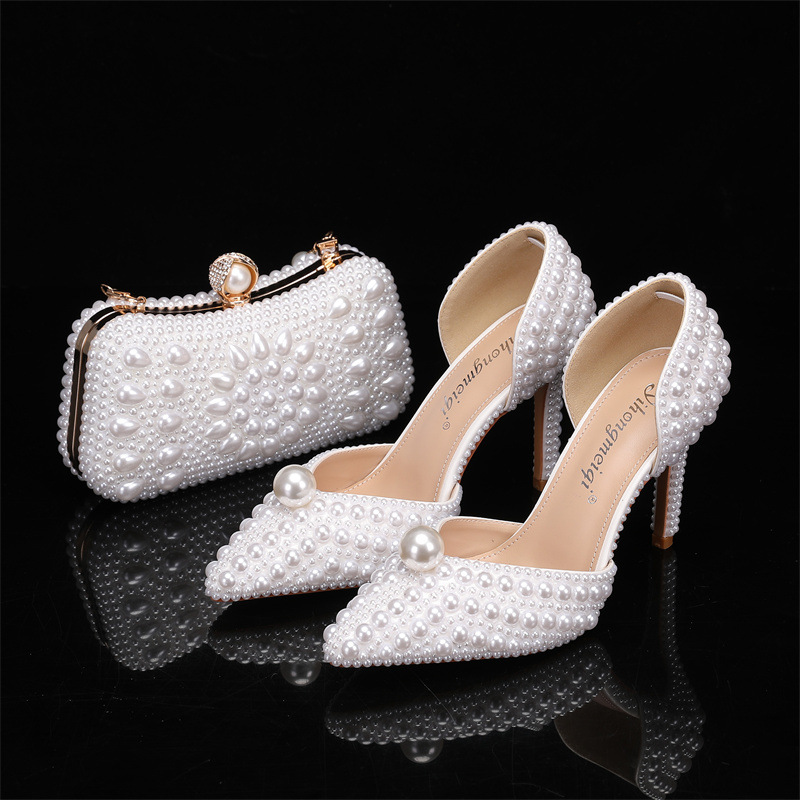 Bag and Shoe Set for Women Pea - Luxury Bags Duffle avaliação e preço