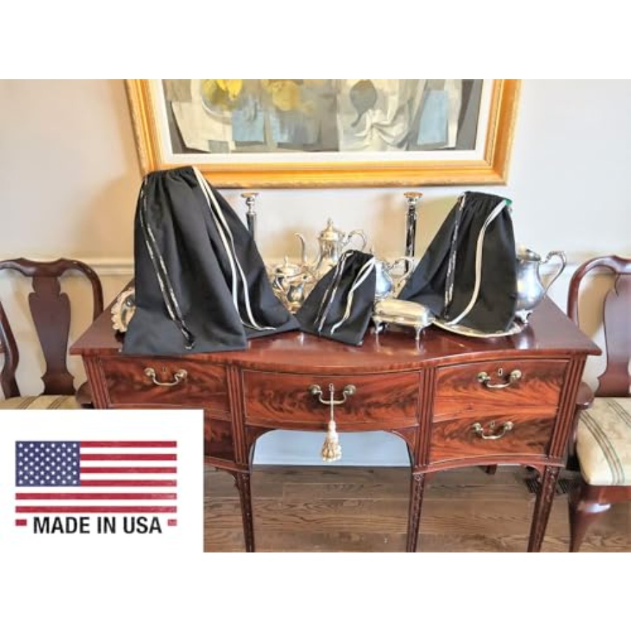 Save 4.00 TarnishSTOP USA Made - Luxury Bags Usa avaliação e preço