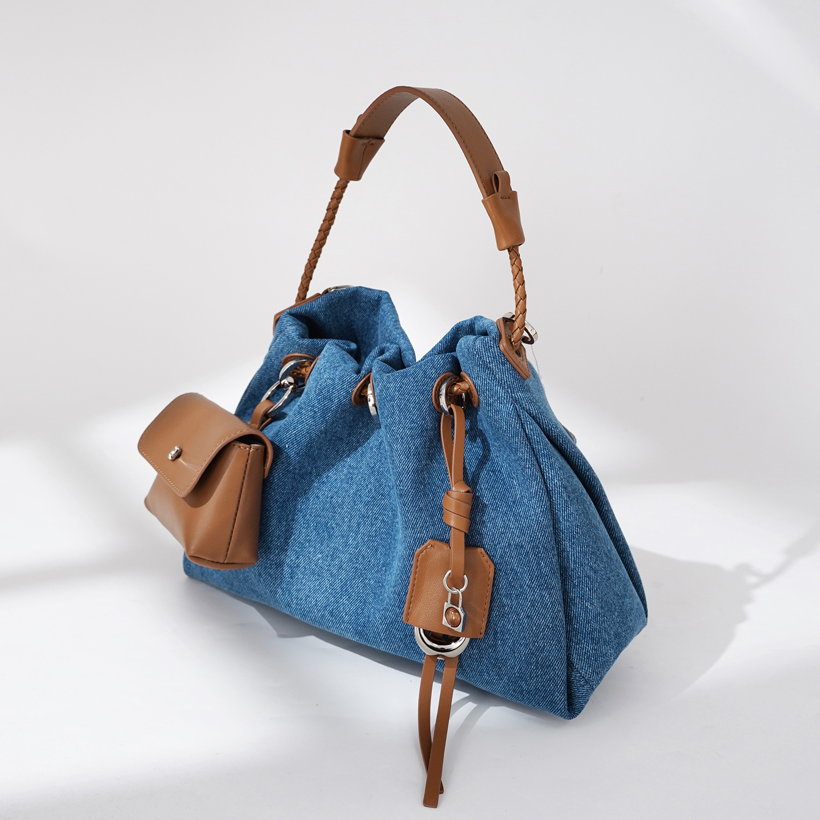 New Paris-Custom Handbags Hand - Luxury Bags For Women Sale avaliação e preço