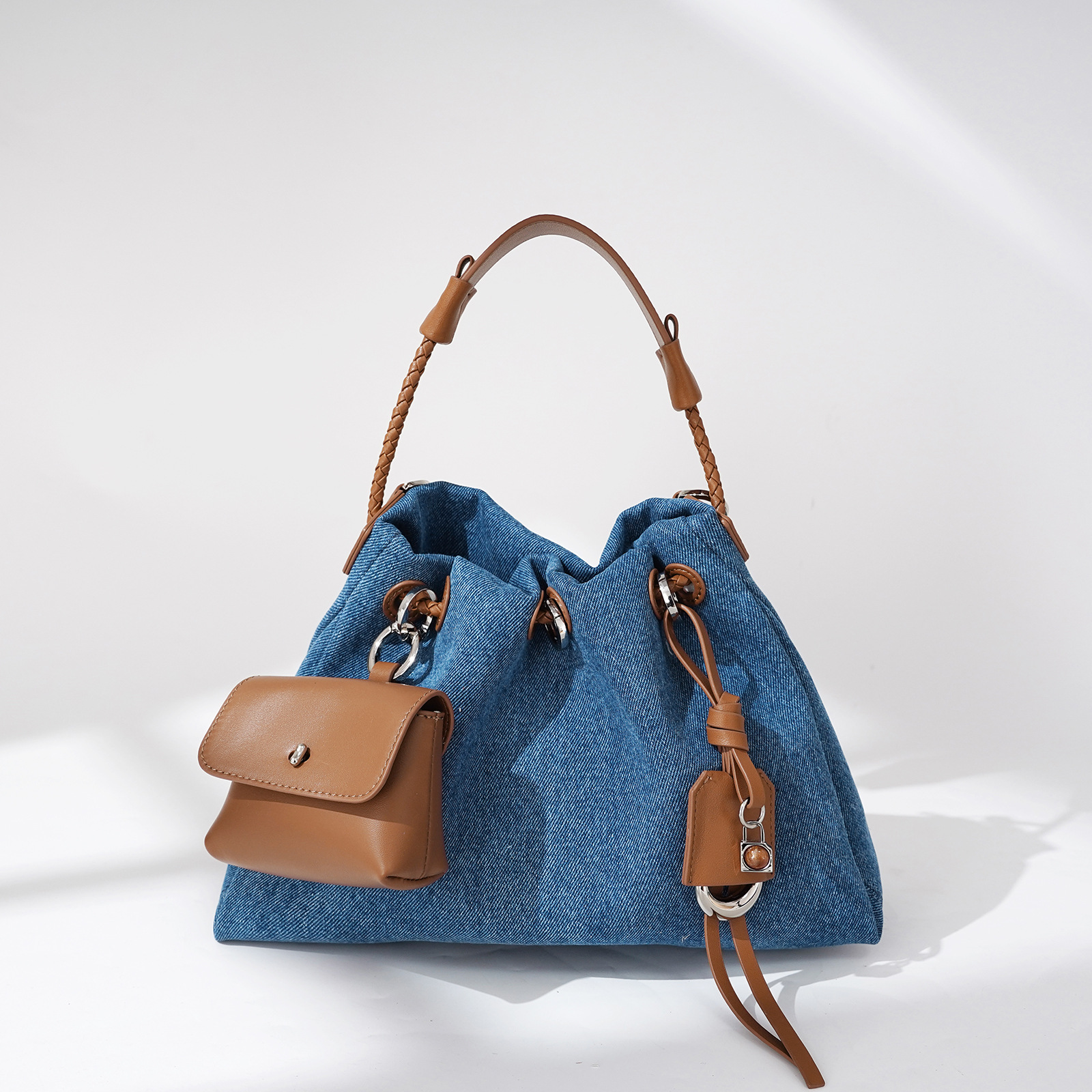 New Paris-Custom Handbags Hand - Luxury Bags For Women Sale avaliação e preço