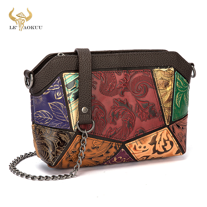 Hot Sale Soft Real Leather Lux - Luxury Bags For Women Sale avaliação e preço