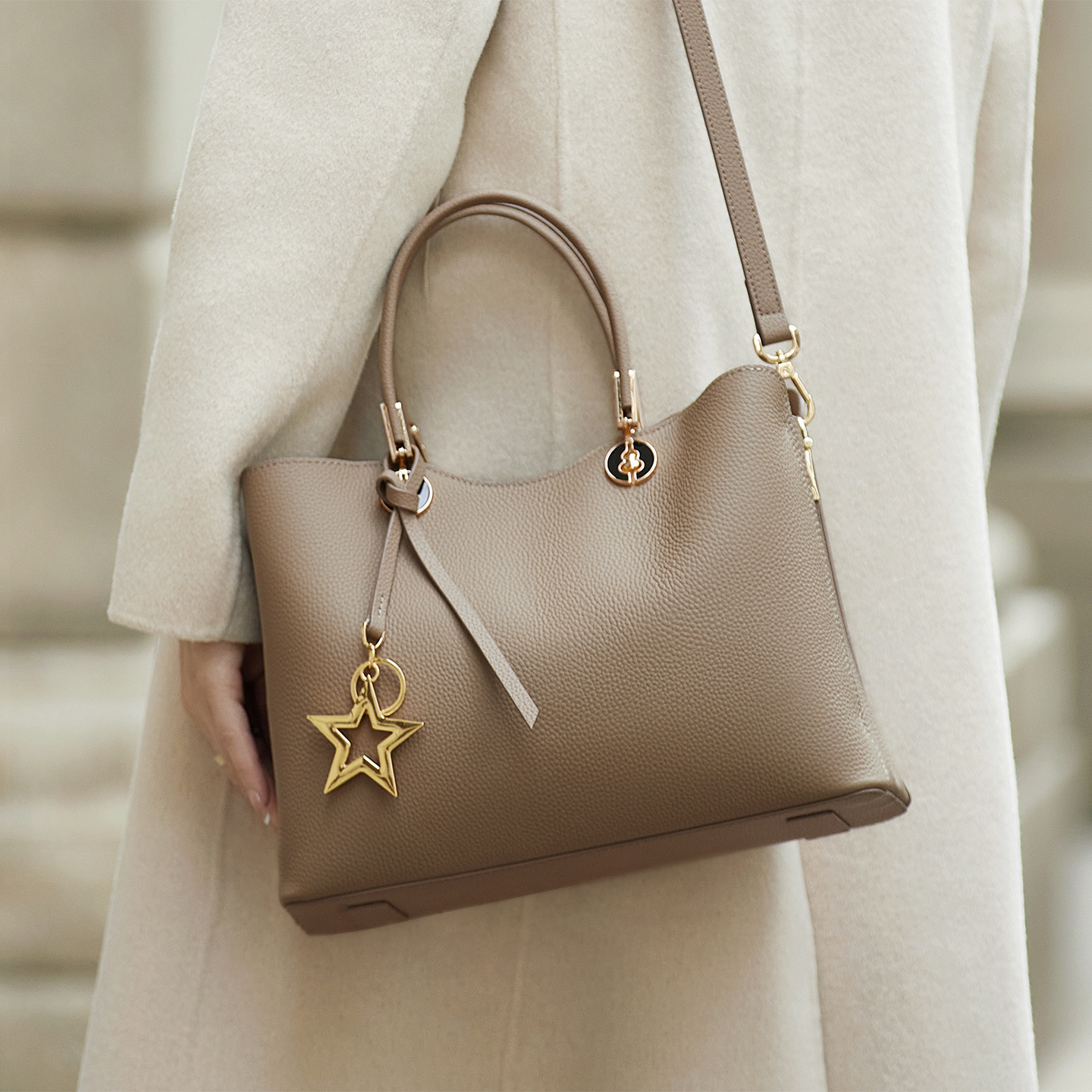 ZOOLER  2026 New Listed Luxuri - Luxury Bags For Women List avaliação e preço