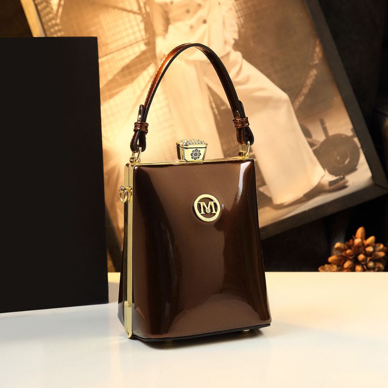 Luxury Designer Brand New High - Luxury Bags For Women Sale avaliação e preço