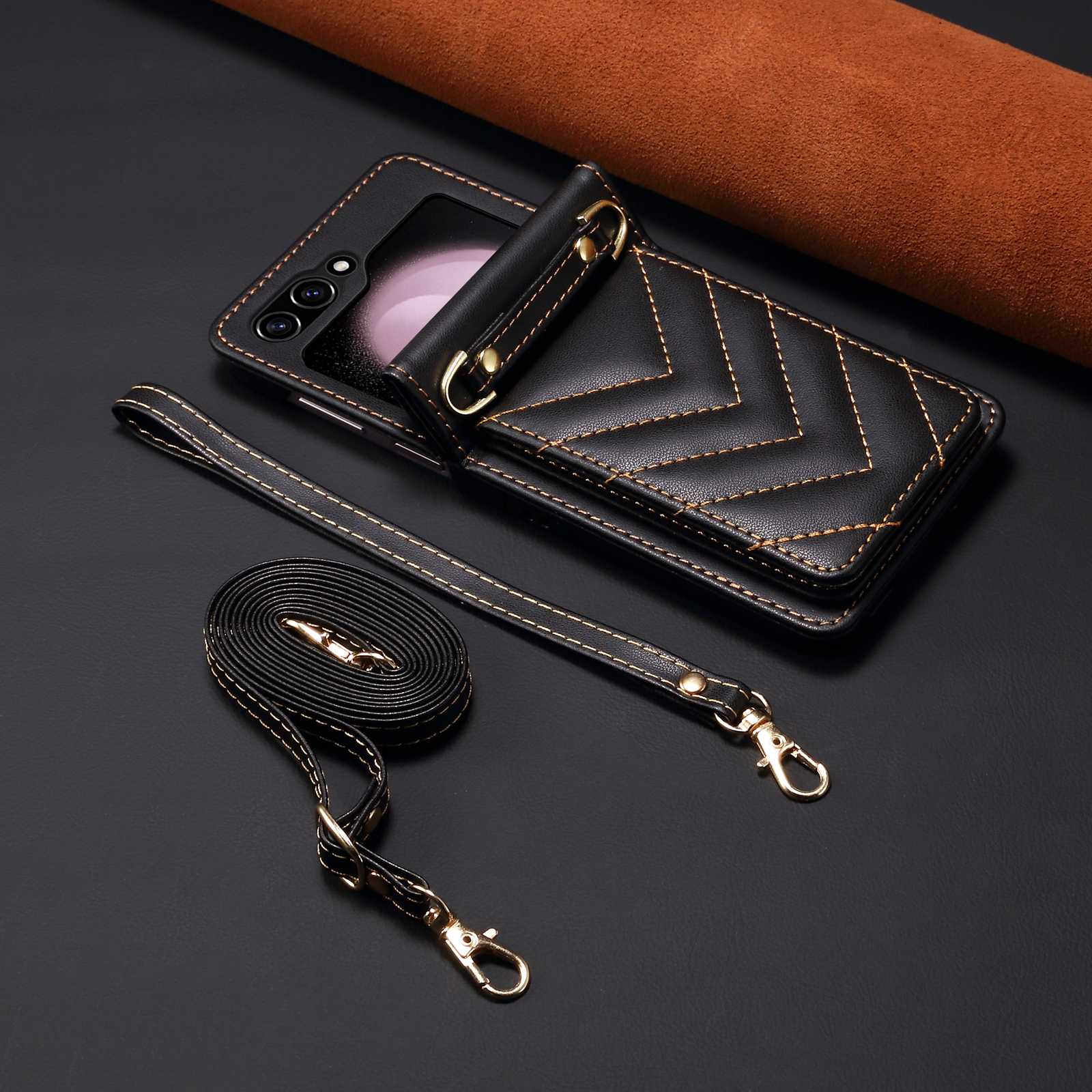 Luxury V-shaped Quilted Leathe - Luxury Bags & Leather Repair Of Atlanta Photos avaliação e preço