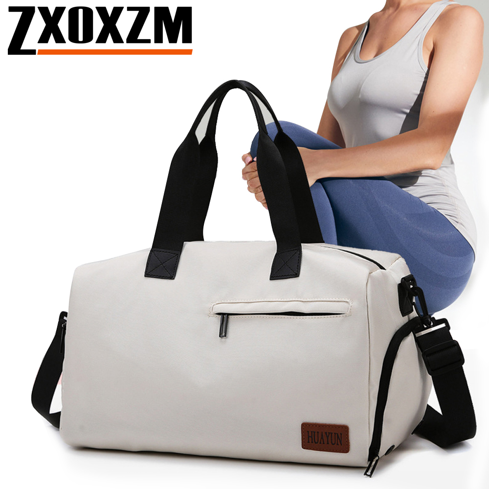 1PCS Sports Duffle Bag, Waterp - Weekender Bag Duffle avaliação e preço