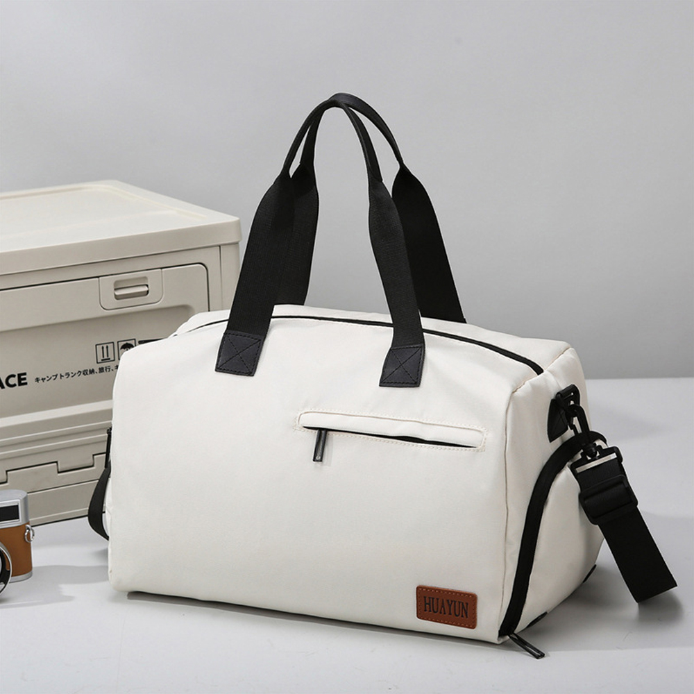 1PCS Sports Duffle Bag, Waterp - Weekender Bag Duffle avaliação e preço