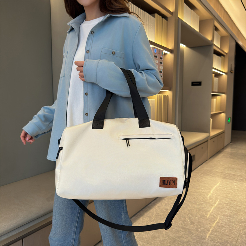1PCS Sports Duffle Bag, Waterp - Weekender Bag Duffle avaliação e preço