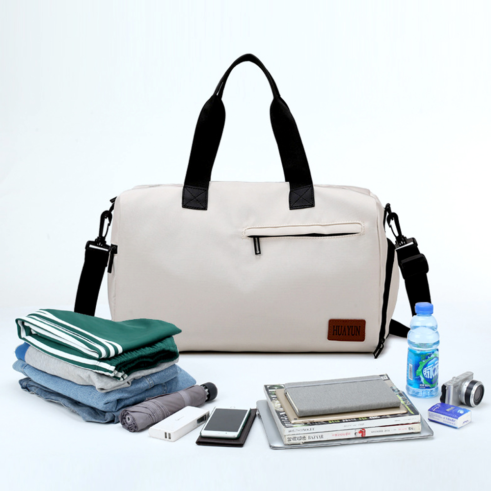 1PCS Sports Duffle Bag, Waterp - Weekender Bag Duffle avaliação e preço