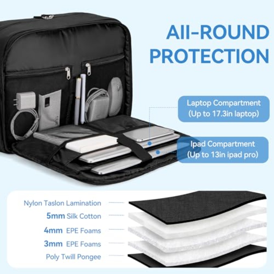 CLUCI Weekender Travel Bag for - Weekender Bag Duffle avaliação e preço