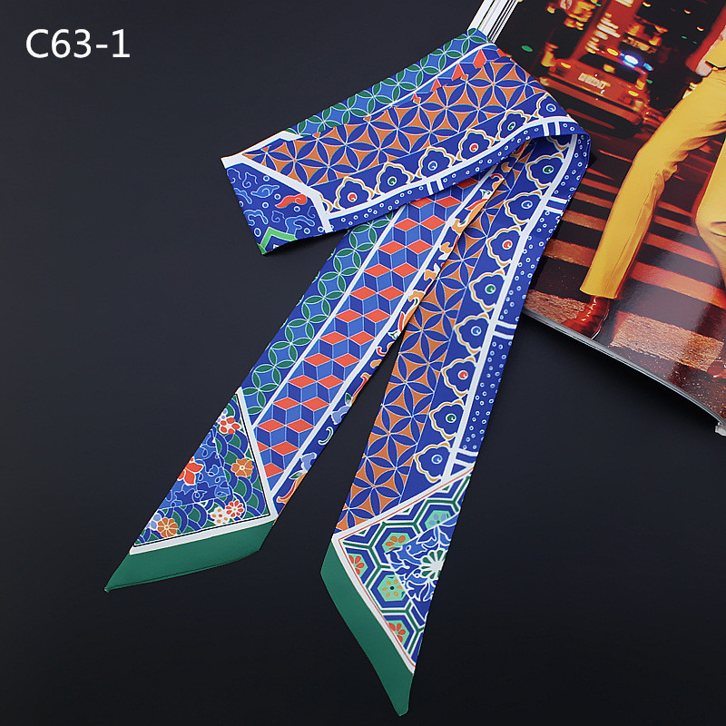 New Geometric Floral Print Sil - Luxury Bags Duffle avaliação e preço