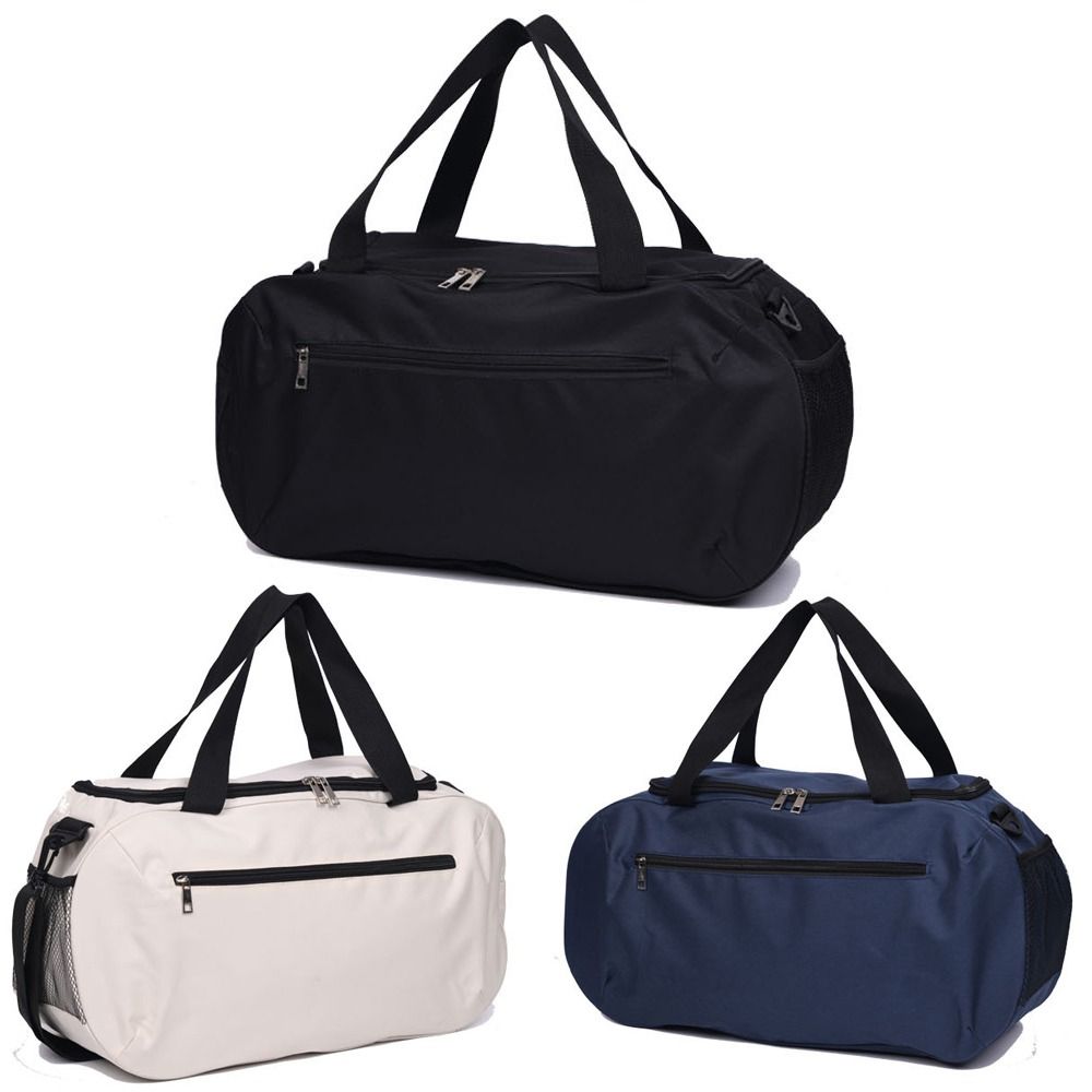 Large Capacity Fitness Bag Lig - Weekender Bag Duffle avaliação e preço