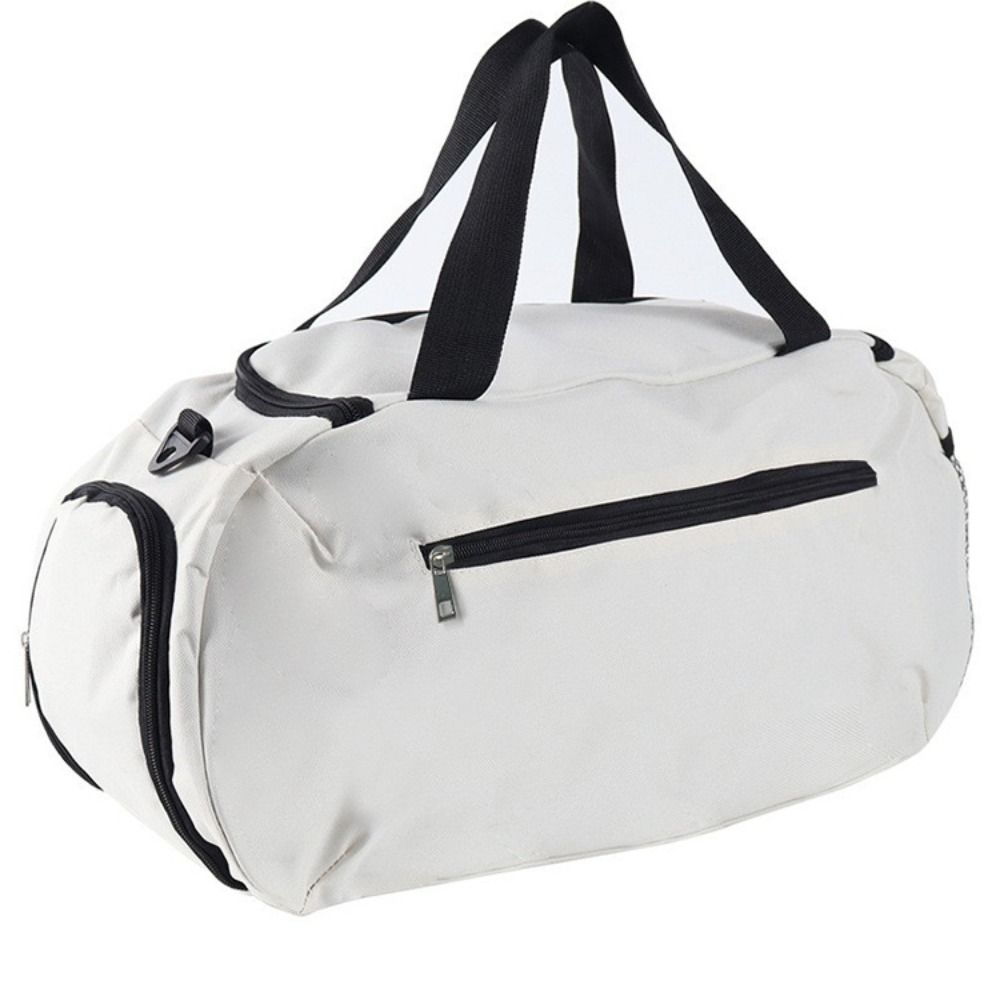 Large Capacity Fitness Bag Lig - Weekender Bag Duffle avaliação e preço