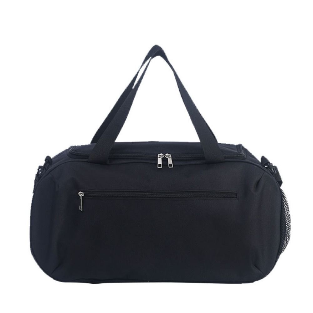 Large Capacity Fitness Bag Lig - Weekender Bag Duffle avaliação e preço