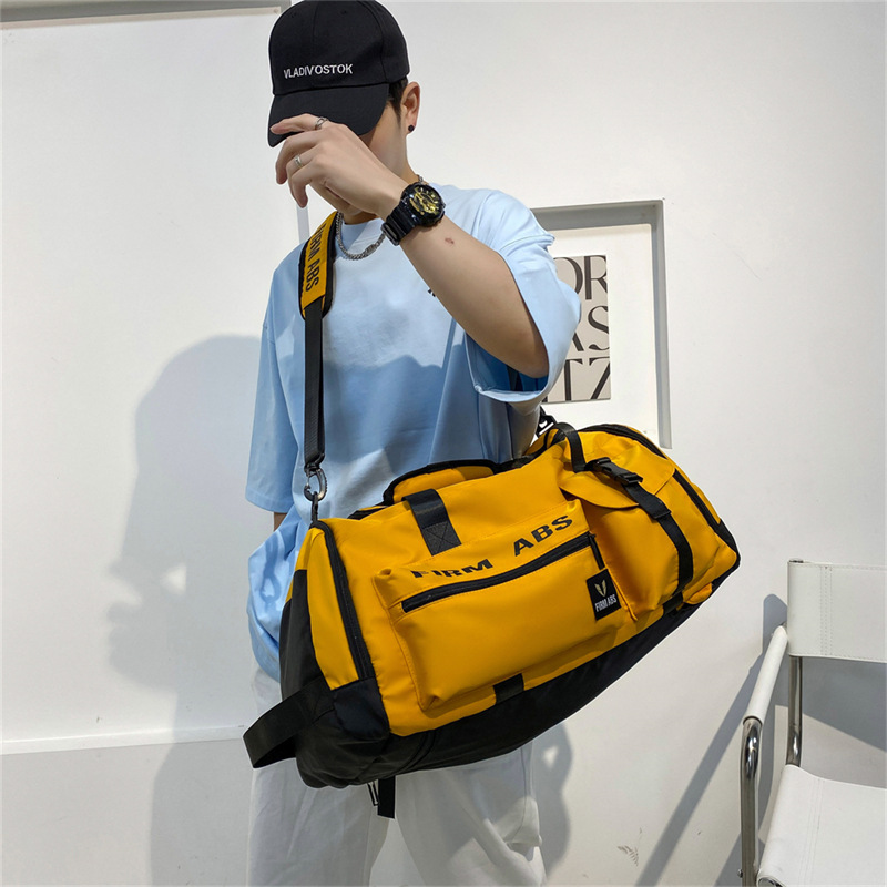 Large Tactical Backpack Women  - Weekender Bag Duffle avaliação e preço
