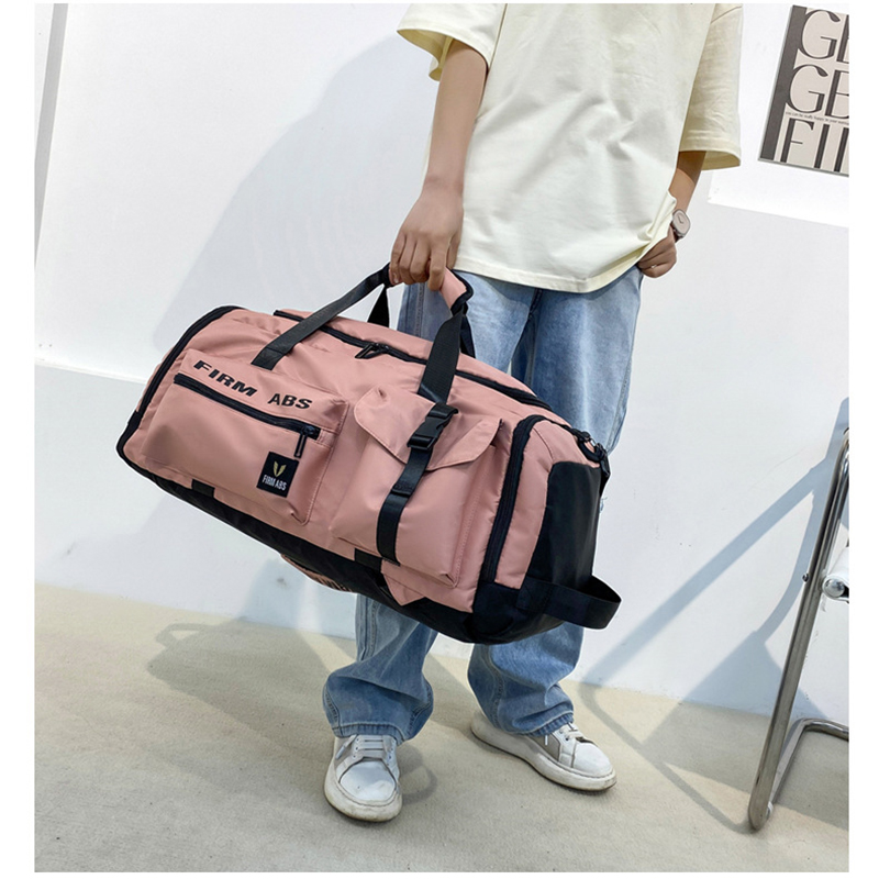 Large Tactical Backpack Women  - Weekender Bag Duffle avaliação e preço