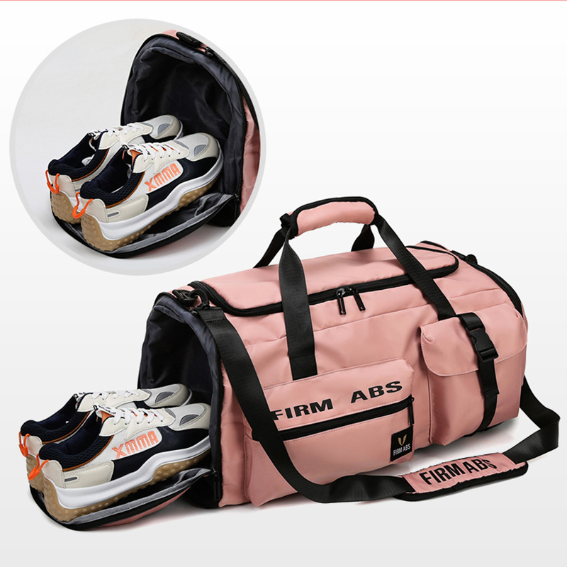 Large Tactical Backpack Women  - Weekender Bag Duffle avaliação e preço
