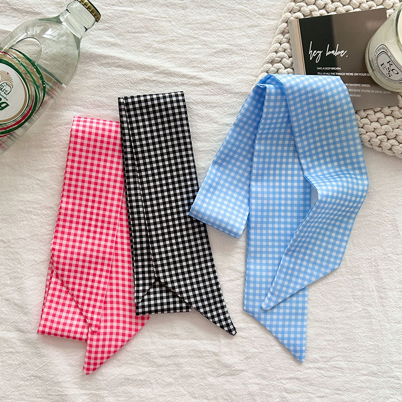 Women Scarf Luxury Silk Scarf  - Luxury Bags Duffle avaliação e preço