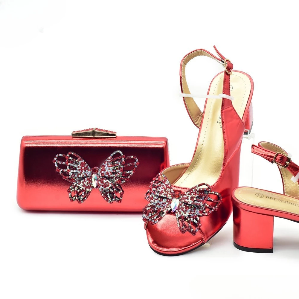 Matching Shoes and Bag Set for - Luxury Bags & Leather Repair Of Atlanta Photos avaliação e preço