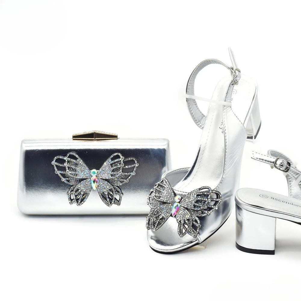 Matching Shoes and Bag Set for - Luxury Bags & Leather Repair Of Atlanta Photos avaliação e preço