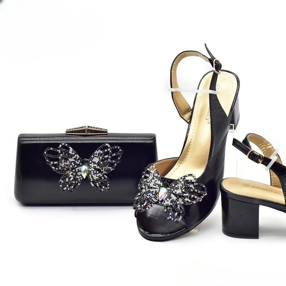 Matching Shoes and Bag Set for - Luxury Bags & Leather Repair Of Atlanta Photos avaliação e preço