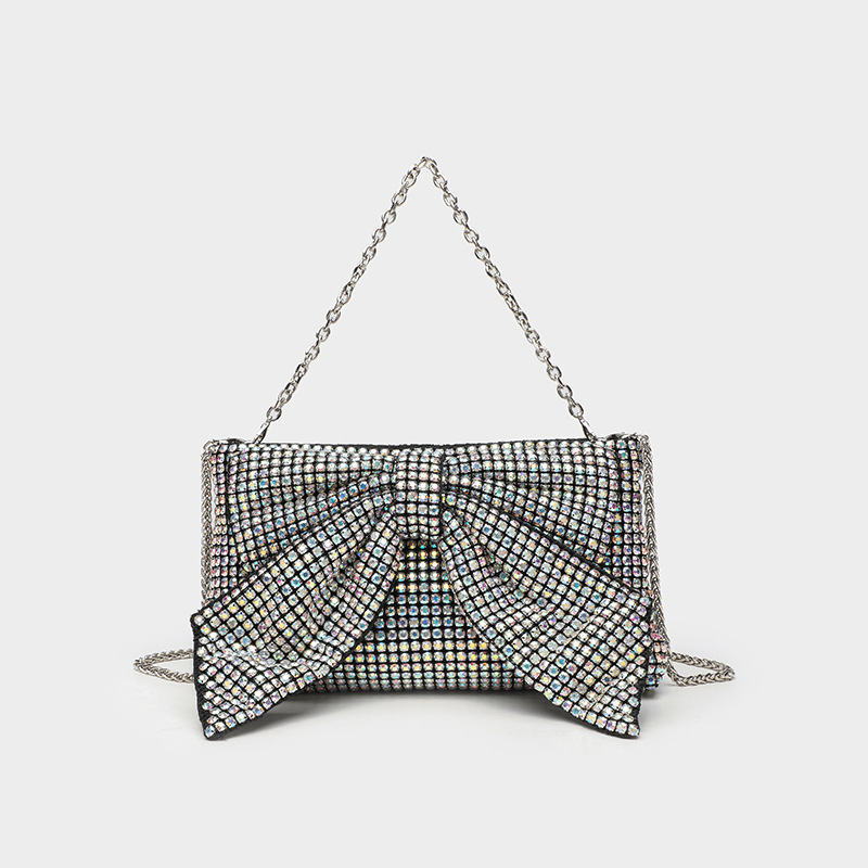 Luxury Women's Full Diamond Cl - Luxury Bags For Women Sale avaliação e preço