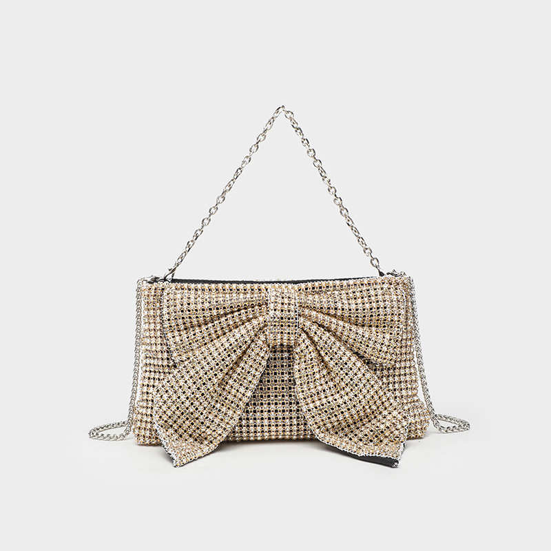 Luxury Women's Full Diamond Cl - Luxury Bags For Women Sale avaliação e preço