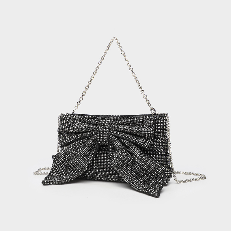 Luxury Women's Full Diamond Cl - Luxury Bags For Women Sale avaliação e preço