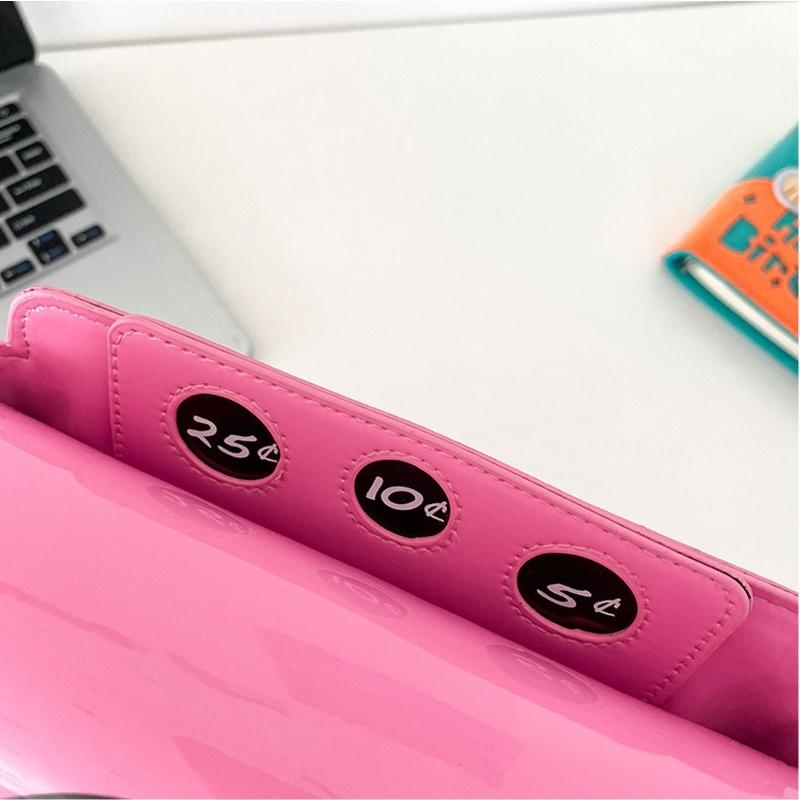 G5AE Women Telephone Shaped Ha - Top Handle Patent Bag avaliação e preço