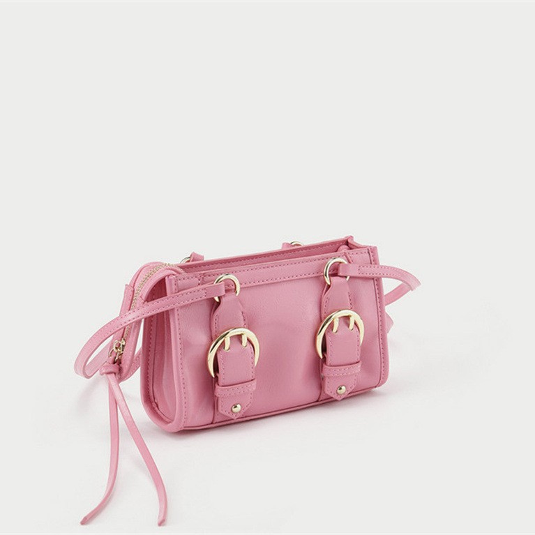 2021 Mini Cambridge Bag - Comp - Top Handle Patent Bag avaliação e preço