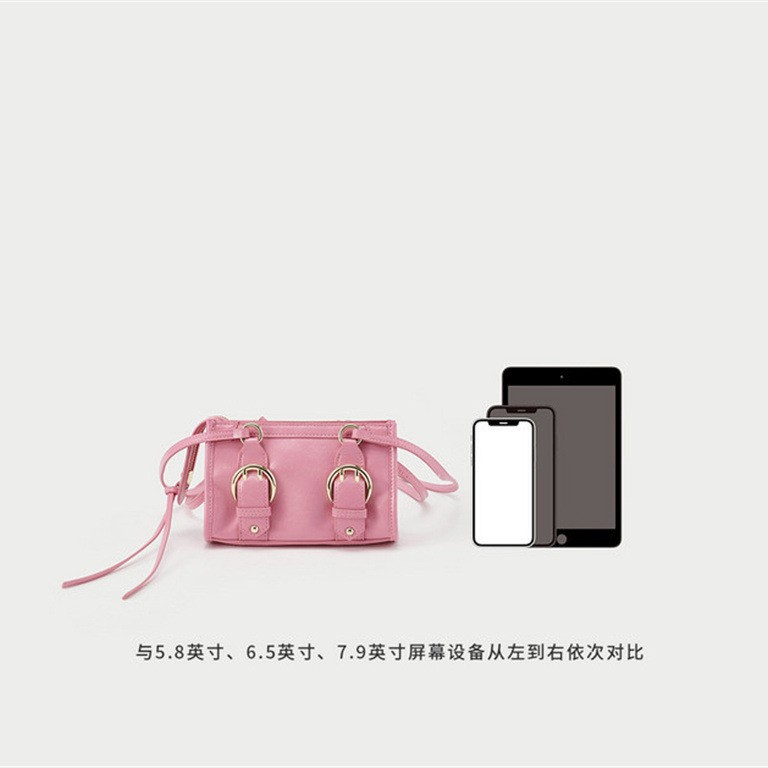 2021 Mini Cambridge Bag - Comp - Top Handle Patent Bag avaliação e preço
